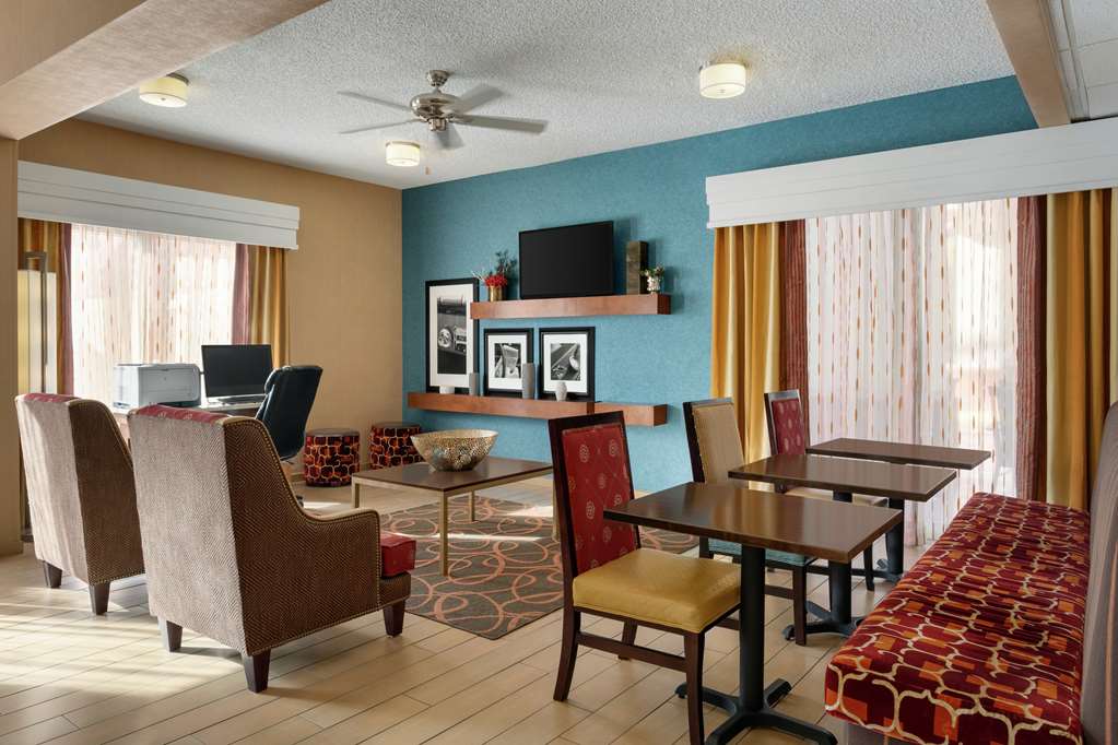 Фото Hampton Inn Phoenix/Chandler