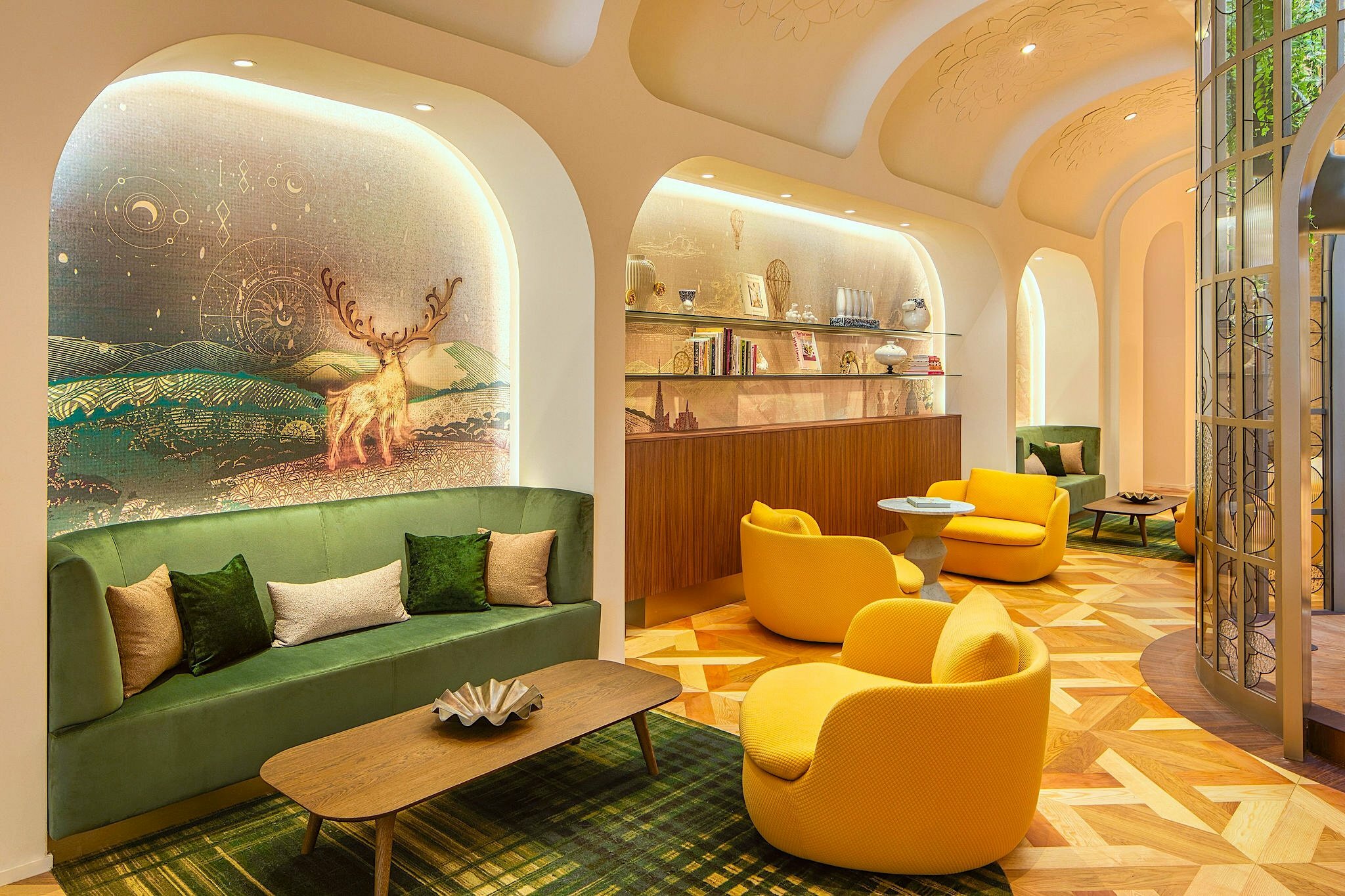 Фото Kimpton Bem Budapest, an Ihg Hotel