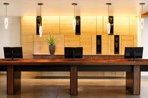 Гостиница Canopy by Hilton Tempe Downtown в Темпе