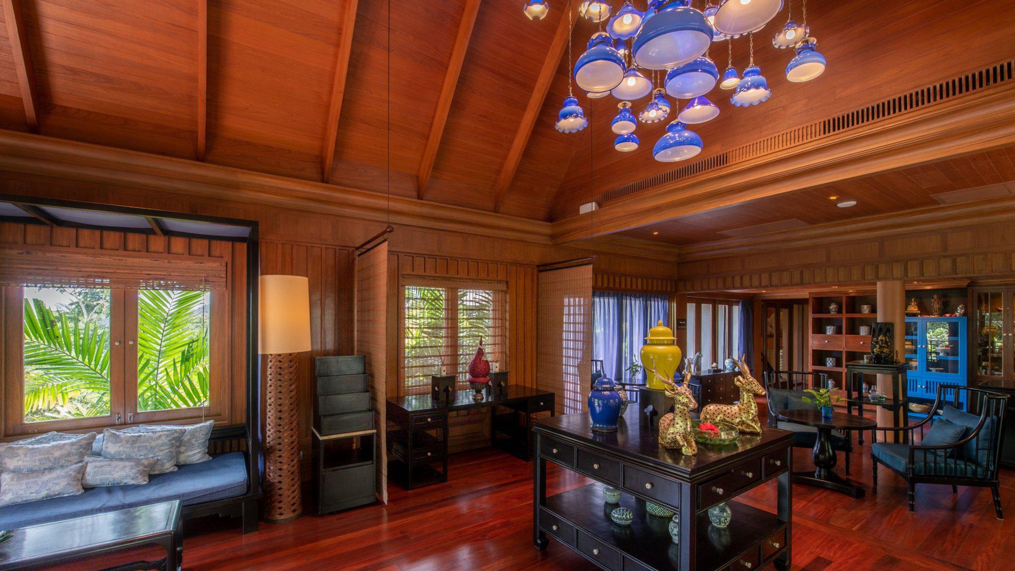 Фото InterContinental Koh Samui Resort, an Ihg Hotel - Sha Extra Plus