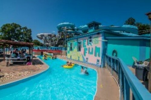Гостиница Holiday Inn Temple-Belton, an Ihg Hotel в Темпле