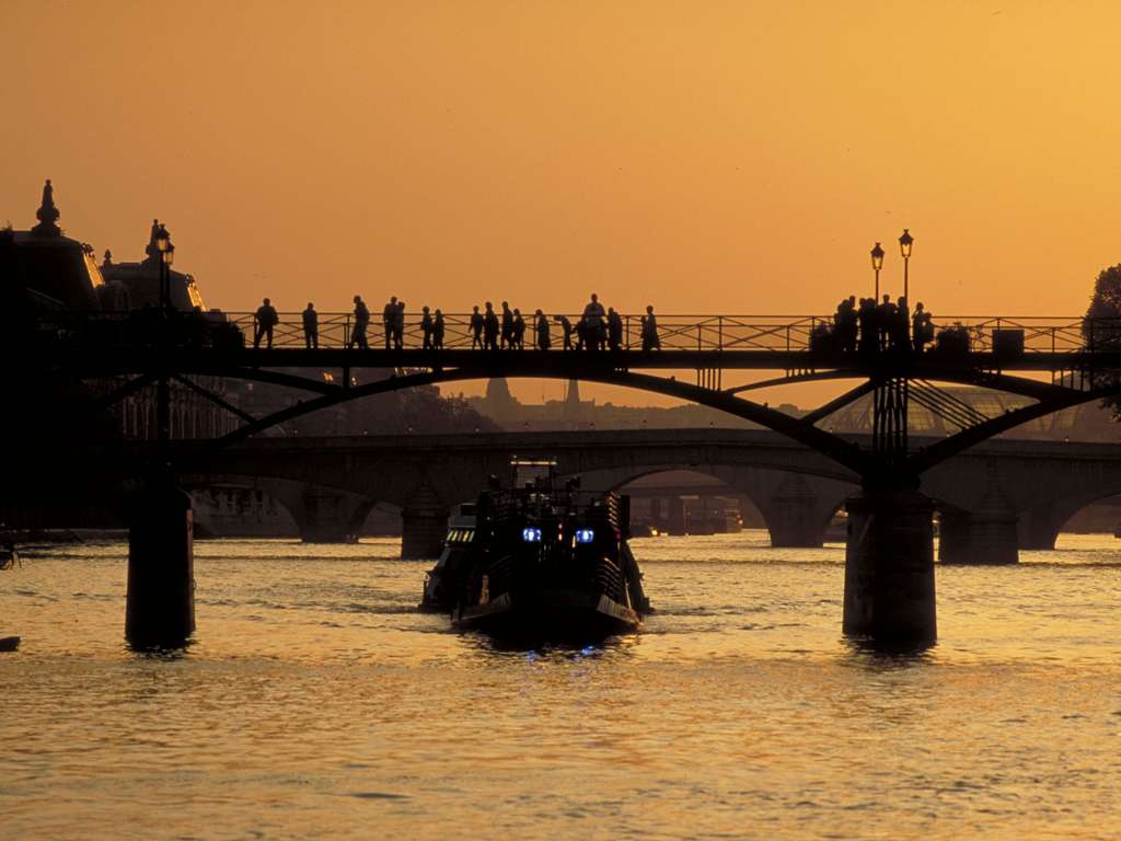 Фото Ibis budget Paris Porte de Montmartre