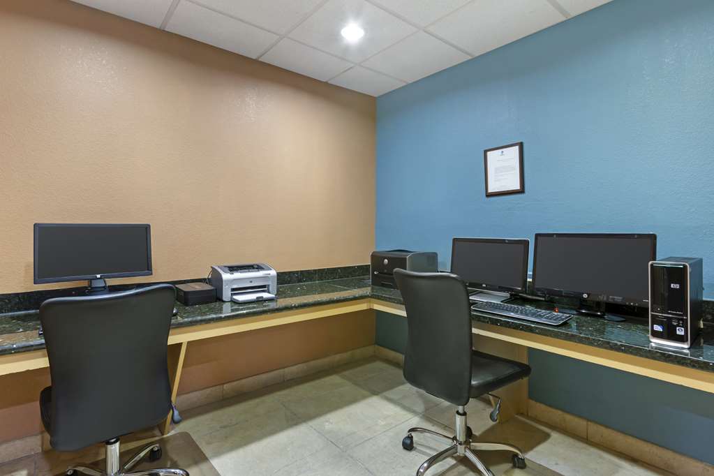 Фото Best Western Sonora Inn & Suites