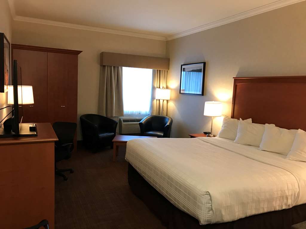 Фото Best Western Thunder Bay Crossroads