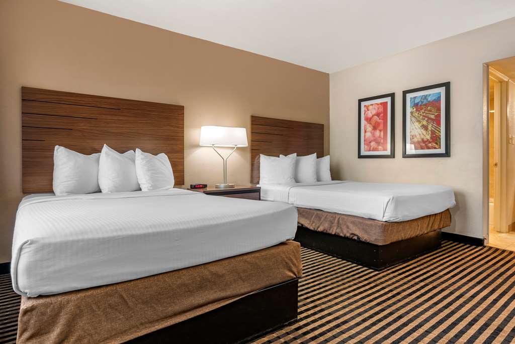 Фото Best Western Town House Lodge