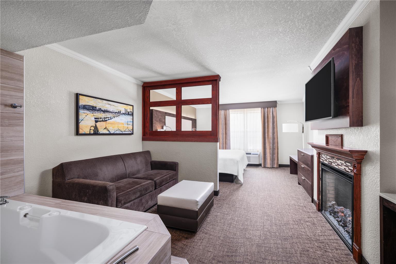 Фото Best Western Premier Bridgewood Resort Hotel