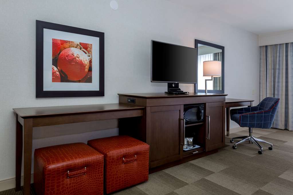 Фото Hampton Inn & Suites San Diego-Poway