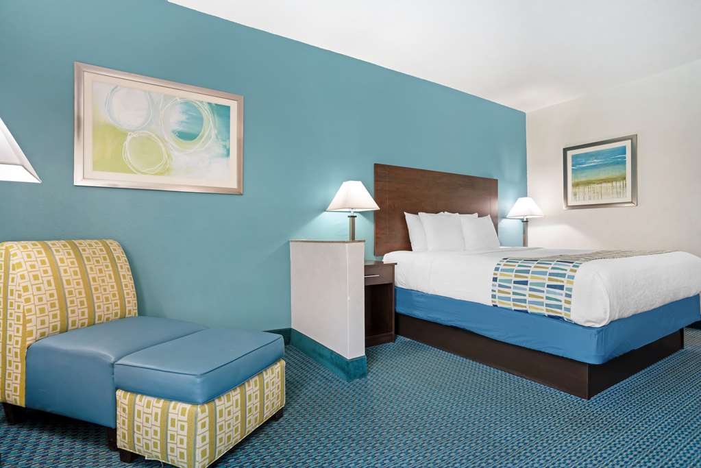 Фото Best Western Plus Blue Angel Inn