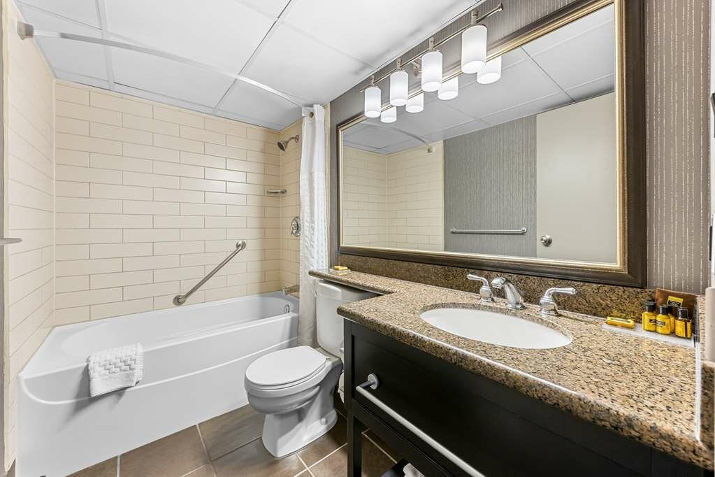 Фото Best Western Plus Siding 29 Lodge