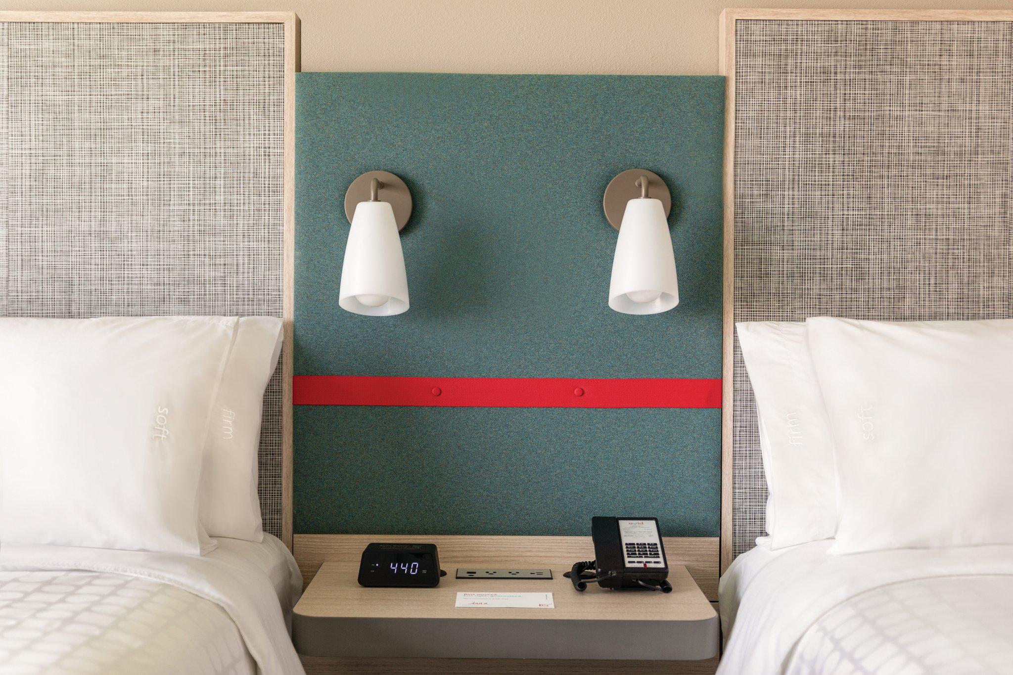 Фото Avid hotel Oklahoma City Airport, an Ihg Hotel