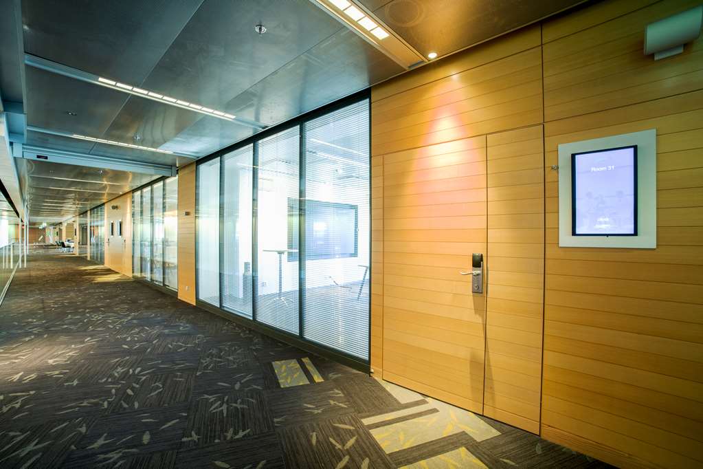 Фото Radisson Blu Waterfront Hotel, Stockholm