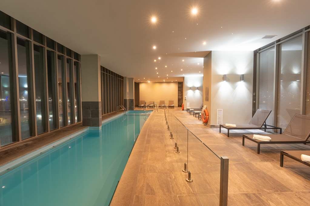 Фото Hilton Garden Inn Iquique