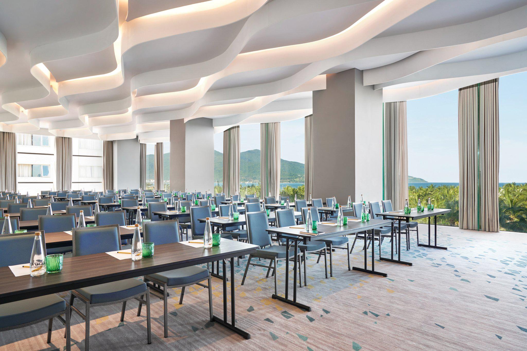 Фото Voco Ma Belle Danang by Ihg