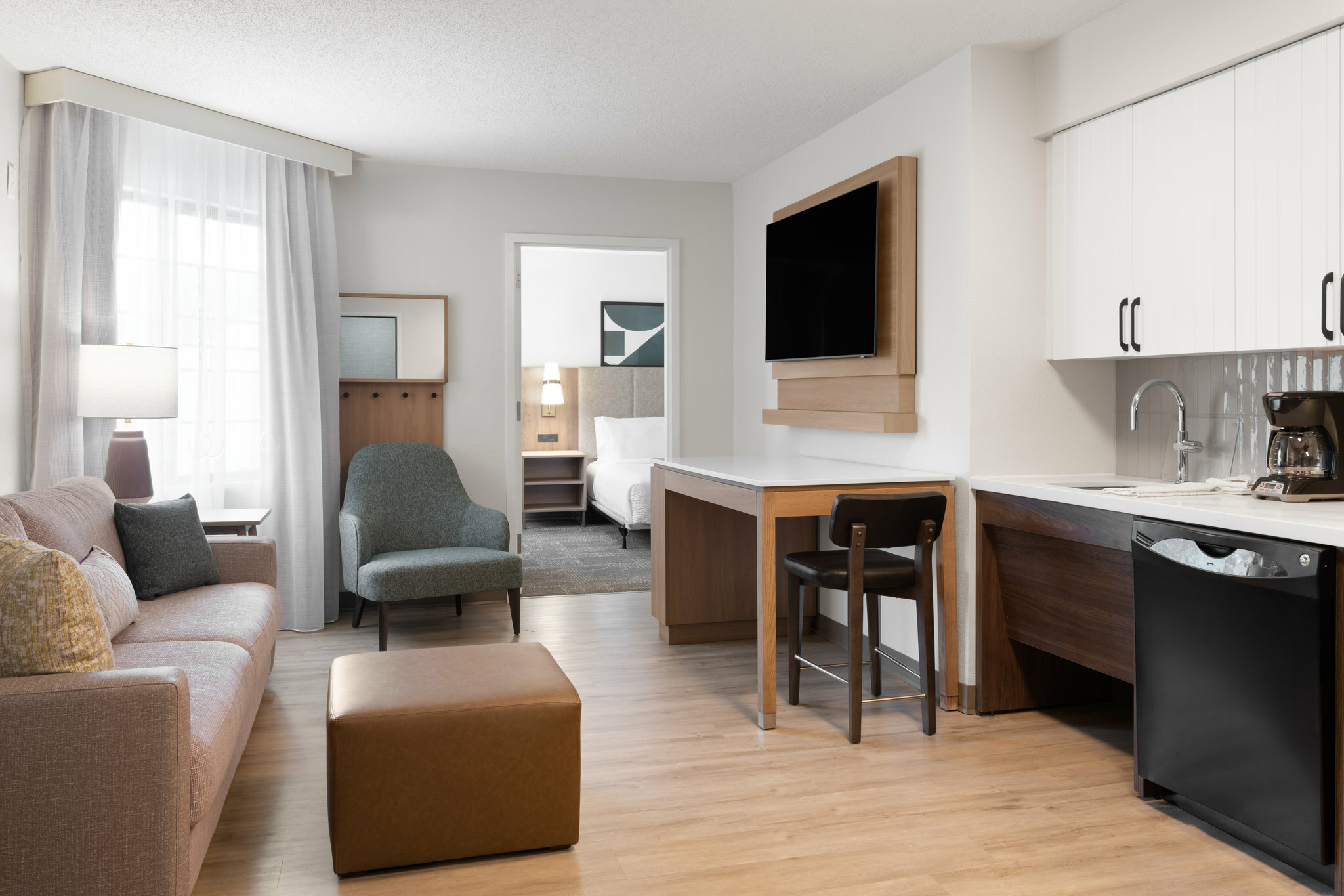 Фото Sonesta Es Suites Burlington Boston