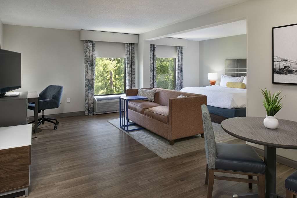 Фото Hampton Inn Myrtle Beach Northwood