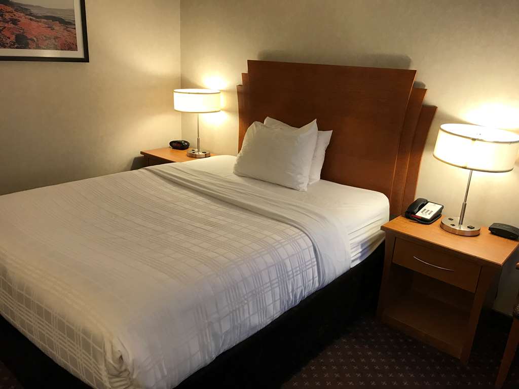 Фото Best Western Thunder Bay Crossroads
