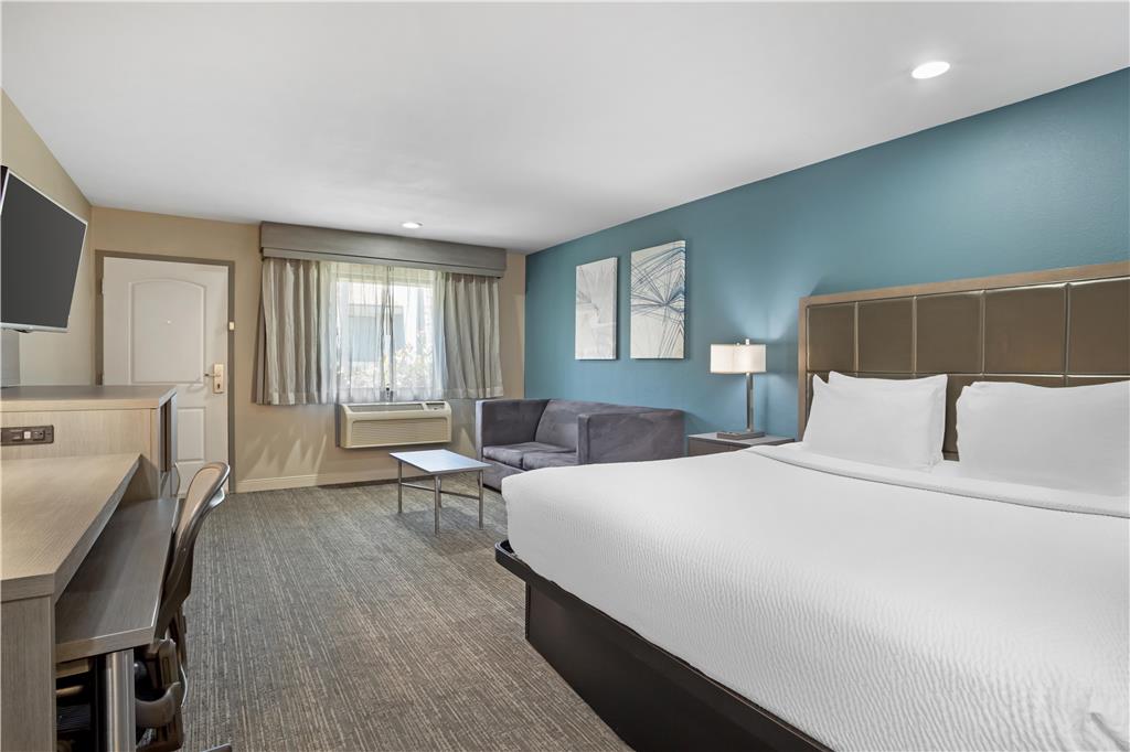 Фото Best Western Big Country Inn