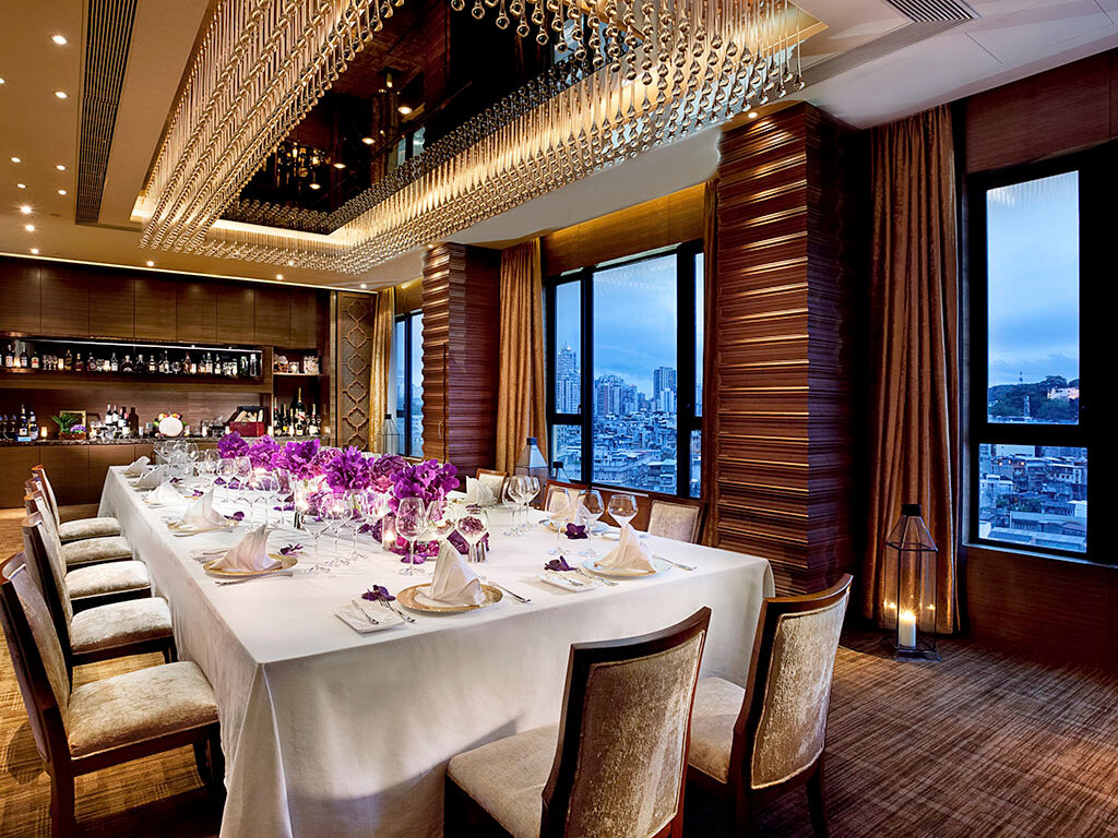 Фото Sofitel Macau At Ponte 16