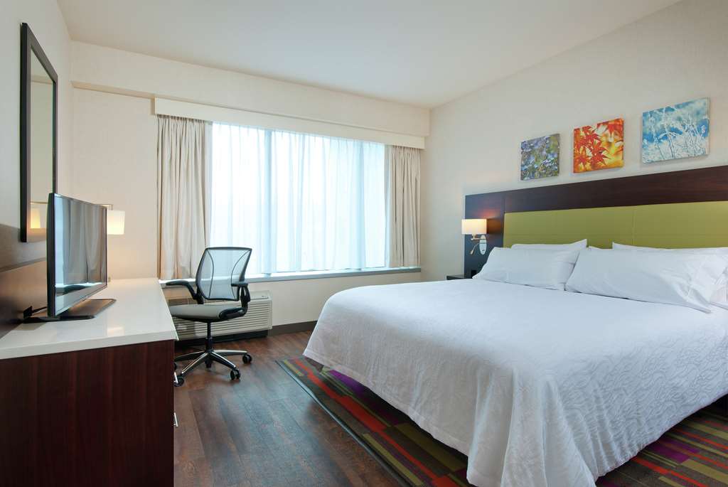 Фото Hilton Garden Inn Pittsburgh Downtown