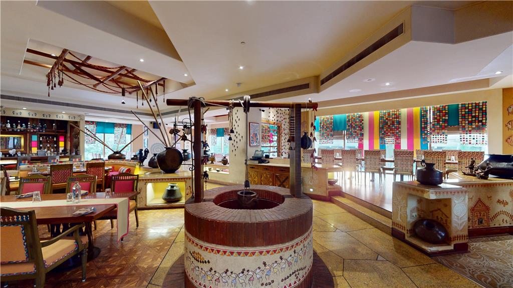 Фото Radisson Blu Hotel Nagpur