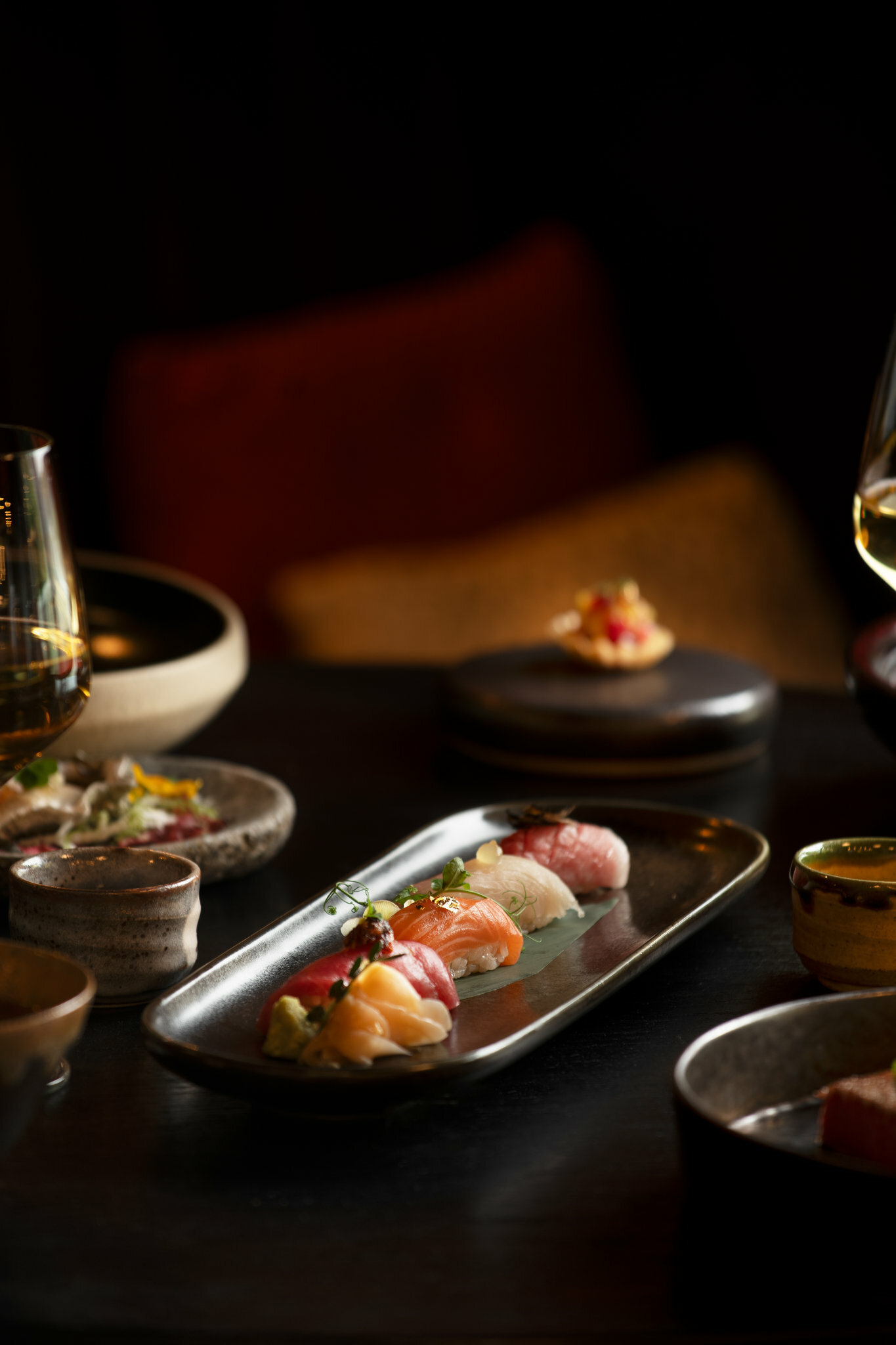 Фото Six Senses Crans-Montana