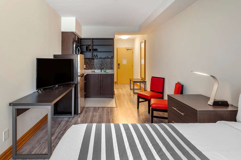 Фото SureStay Plus Hotel by Best Western Kincardine