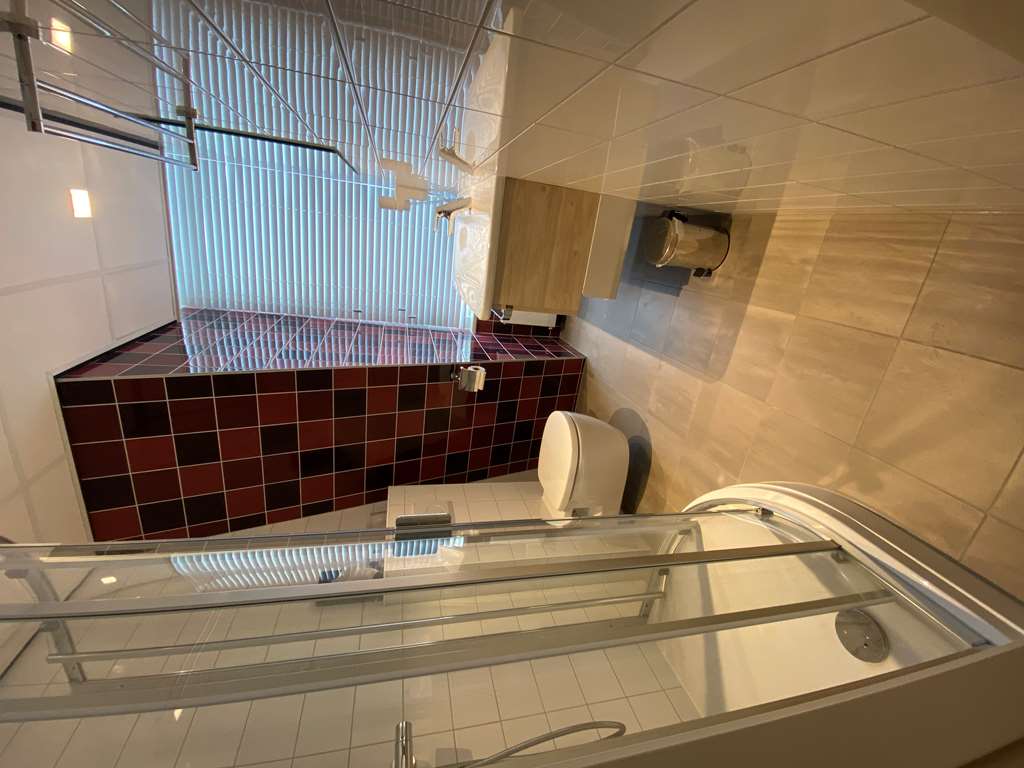 Фото Best Western Dam Square Inn