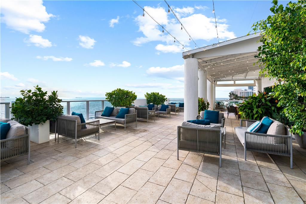 Фото Conrad Fort Lauderdale Beach