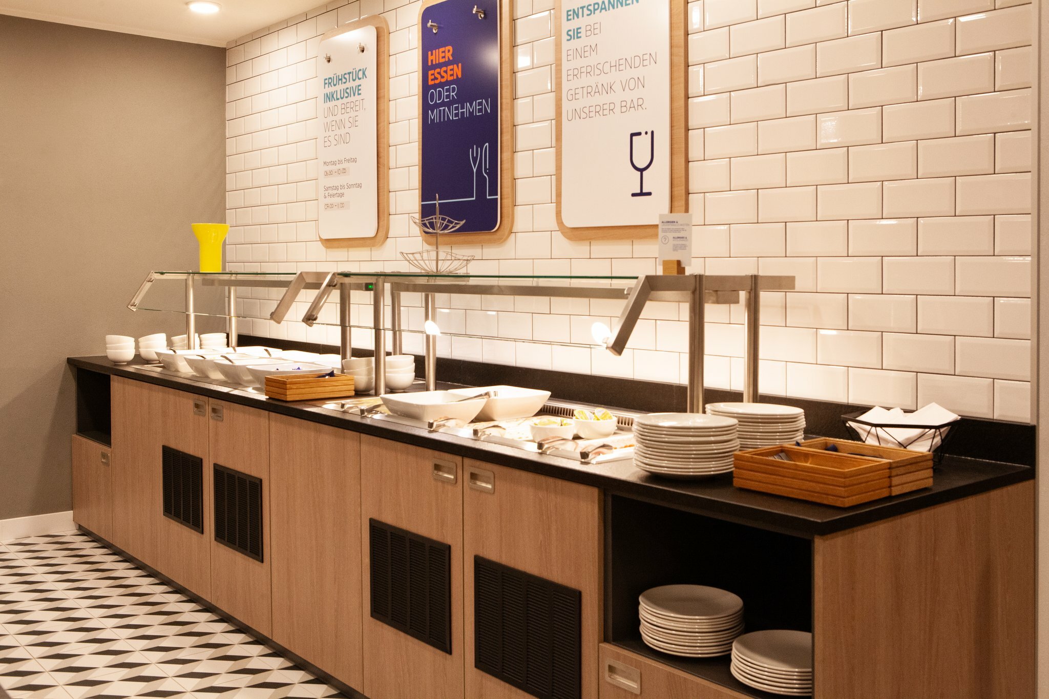 Фото Holiday Inn Express Neunkirchen