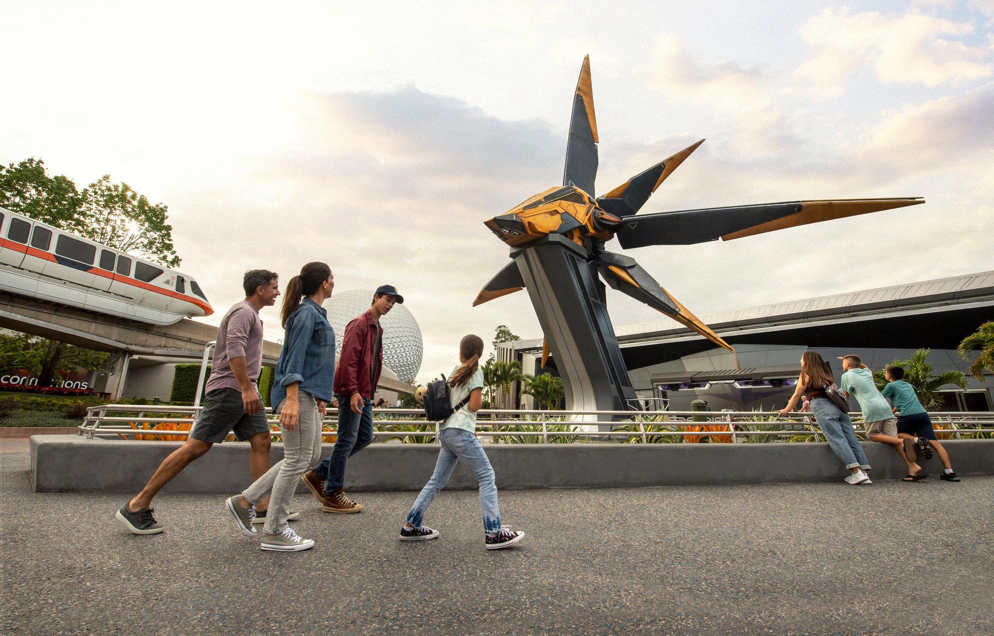 Фото Holiday Inn Orlando - Disney Springs Area, an Ihg Hotel