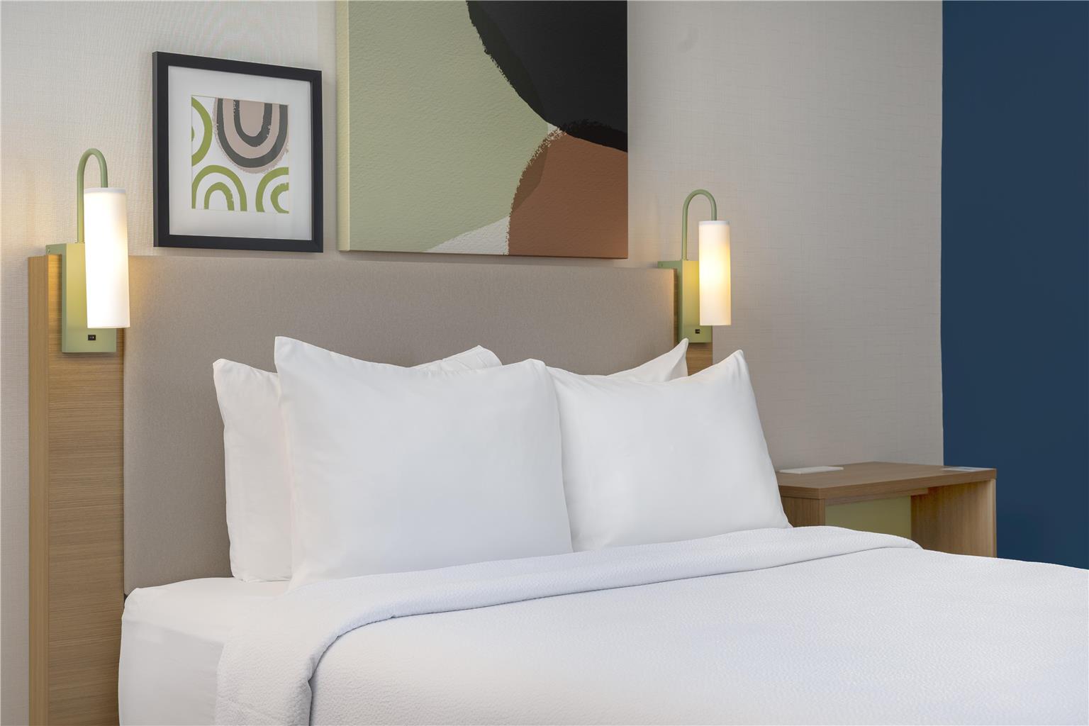 Фото Quality Inn Airport West