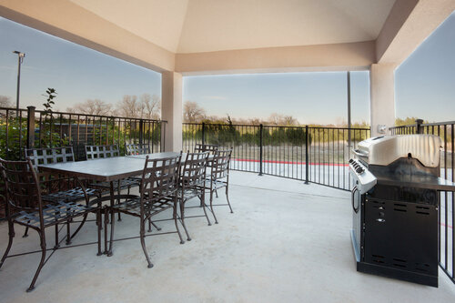 Гостиница Candlewood Suites - Temple Medical Center, an Ihg Hotel в Темпле