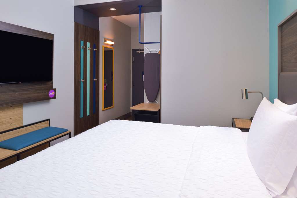 Фото Tru by Hilton Coppell Dfw Airport North