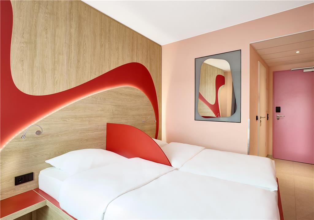 Фото Prize by Radisson, Munich Airport