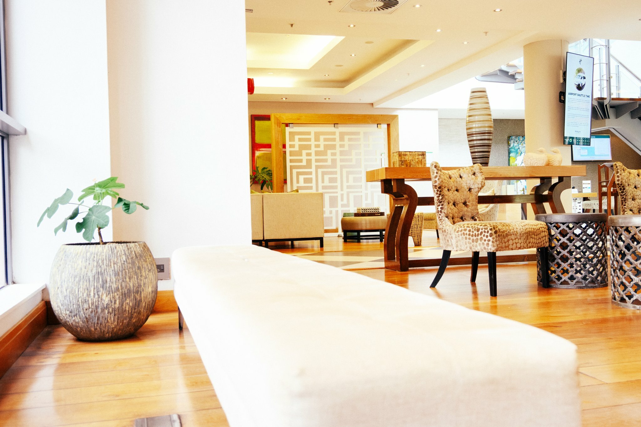 Фото Holiday Inn Mauritius Mon Tresor an Ihg Hotel