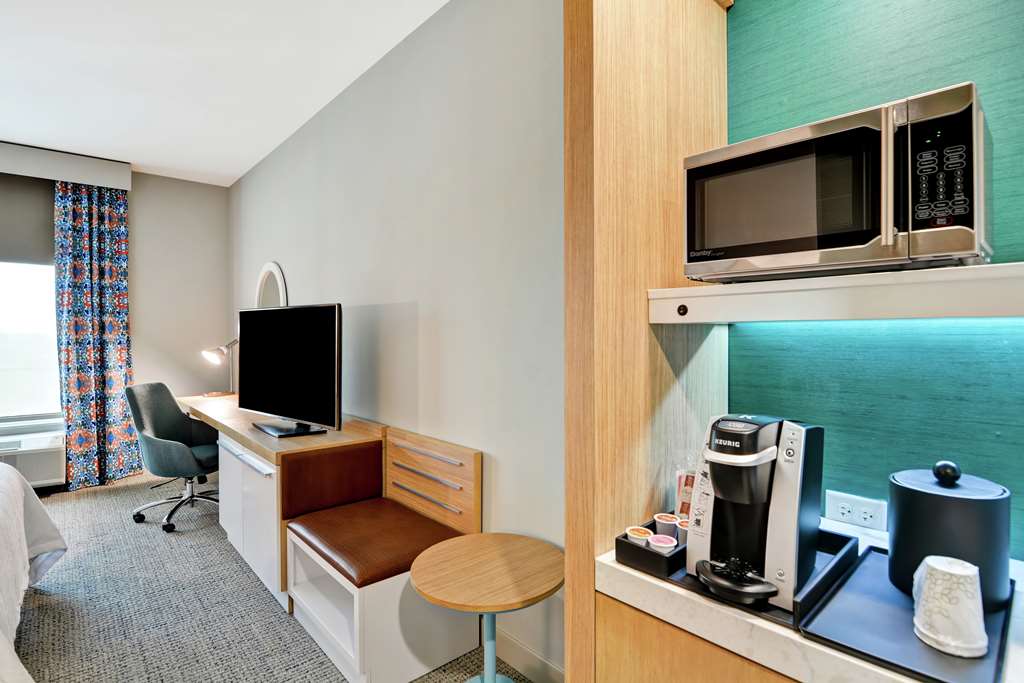 Фото Hilton Garden Inn Biloxi