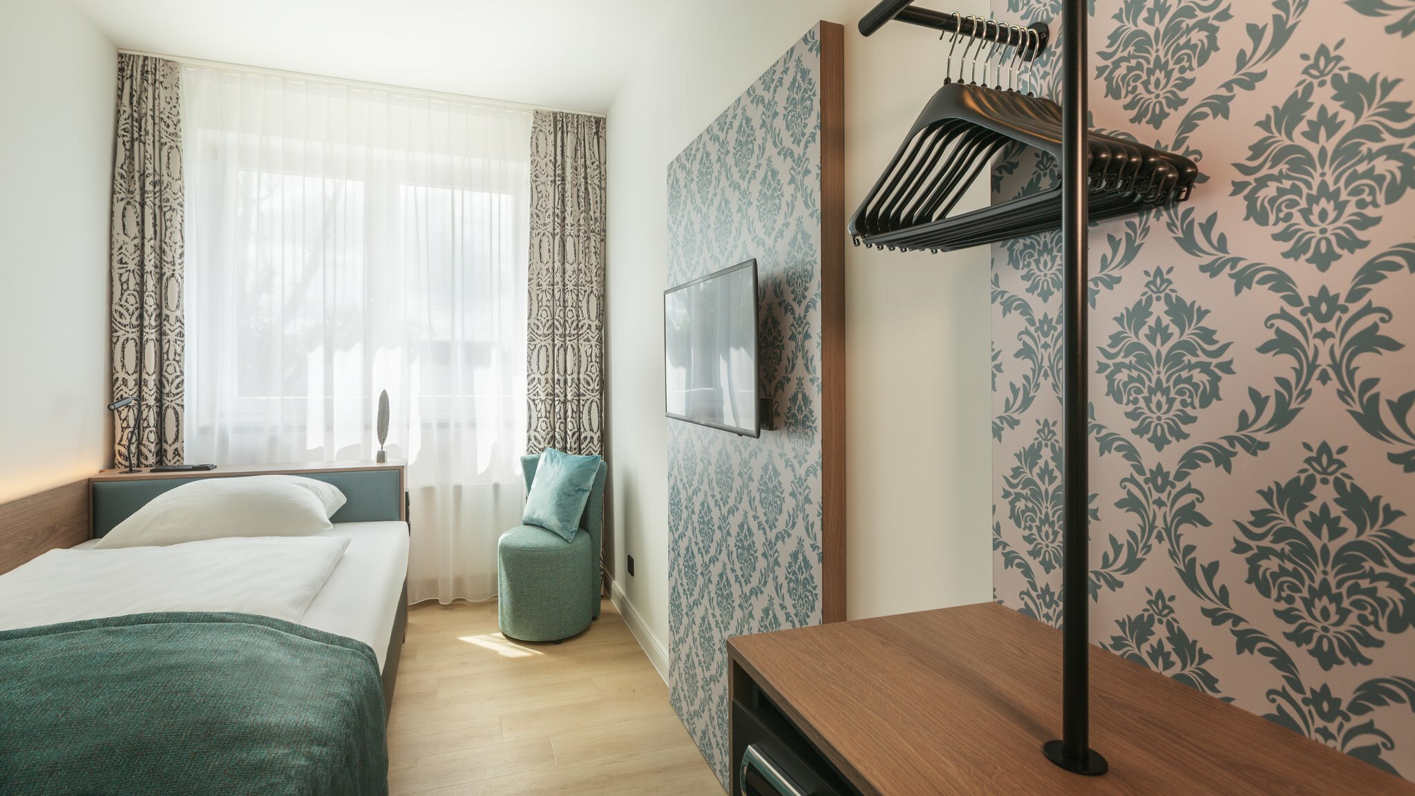 Фото Novum Hotel City Nord