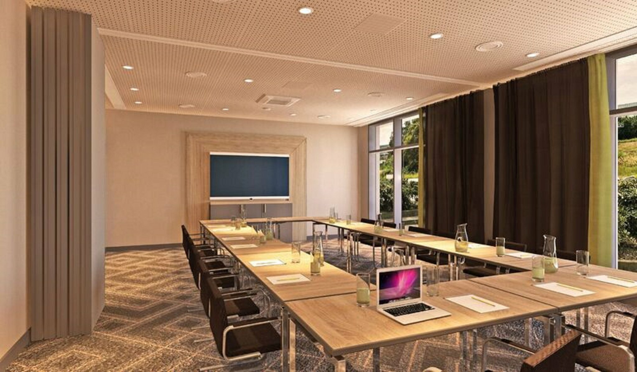 Фото Holiday Inn Express Munich - City East, an Ihg Hotel