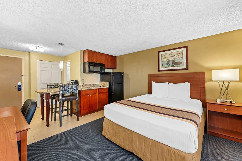 Фото Best Western Cascadia Inn