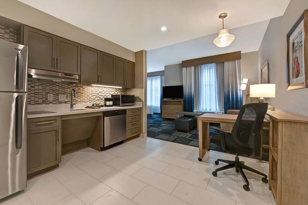 Фото Homewood Suites by Hilton Austin/Cedar Park-Lakeline