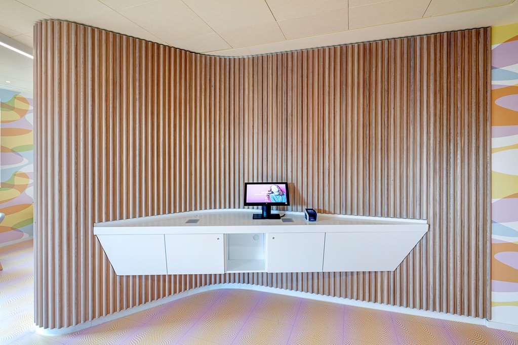 Фото Prize by Radisson Munster City