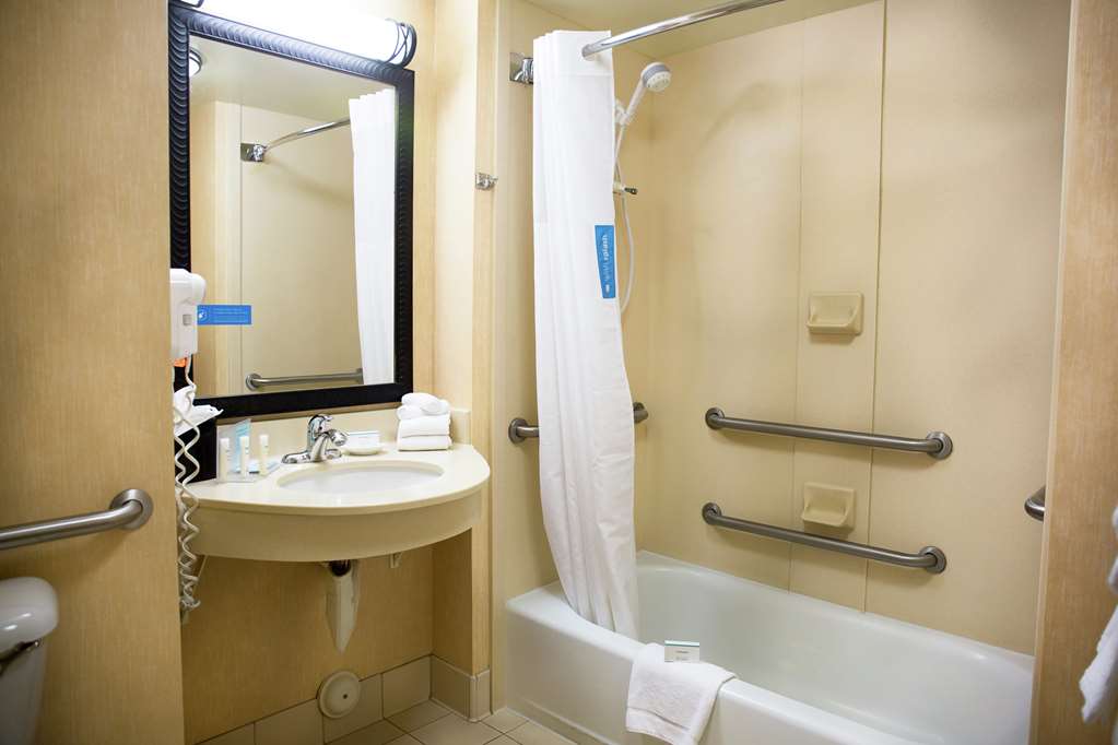 Фото Hampton Inn Cedar City