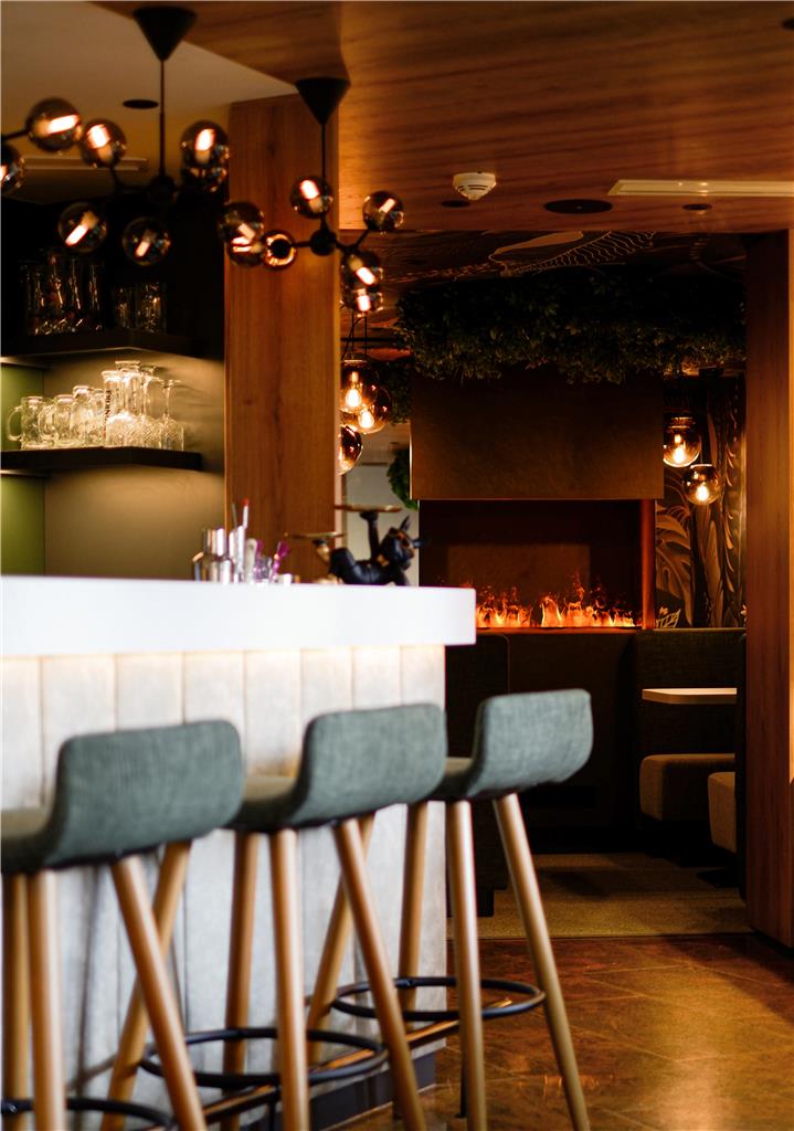 Фото Best Western Plus Parkhotel Erding