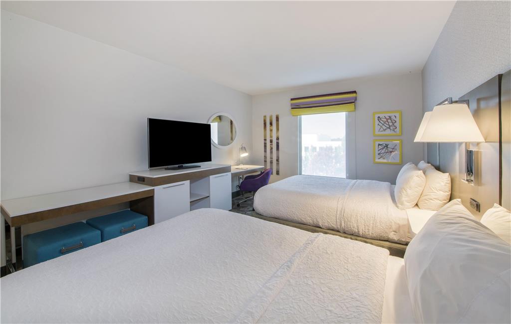 Фото Hampton Inn & Suites Raleigh-Durham Airport-Brier Creek by Hilton