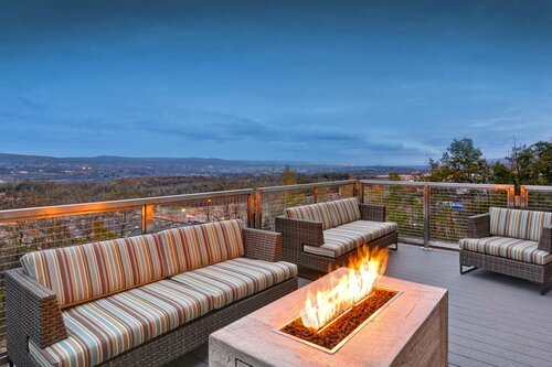 Гостиница Home2 Suites by Hilton Dickson City Scranton в Скрантоне