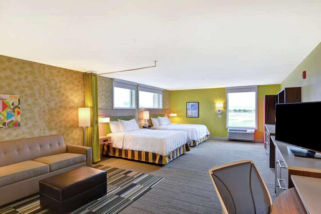 Фото Home2 Suites by Hilton Helena