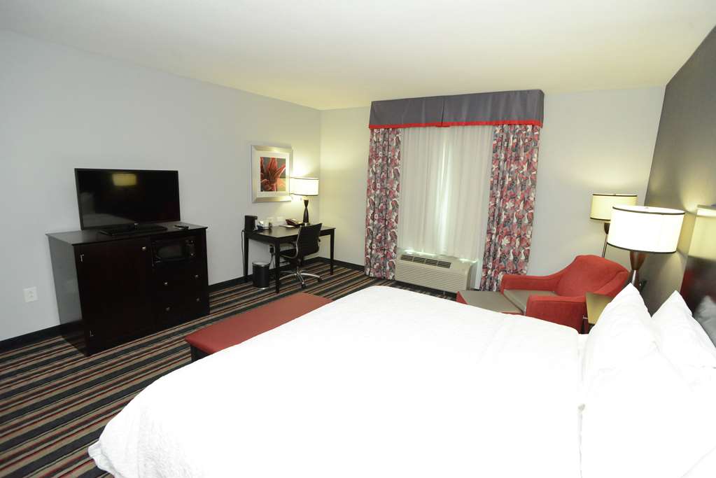 Фото Hampton Inn & Suites Albany At Albany Mall