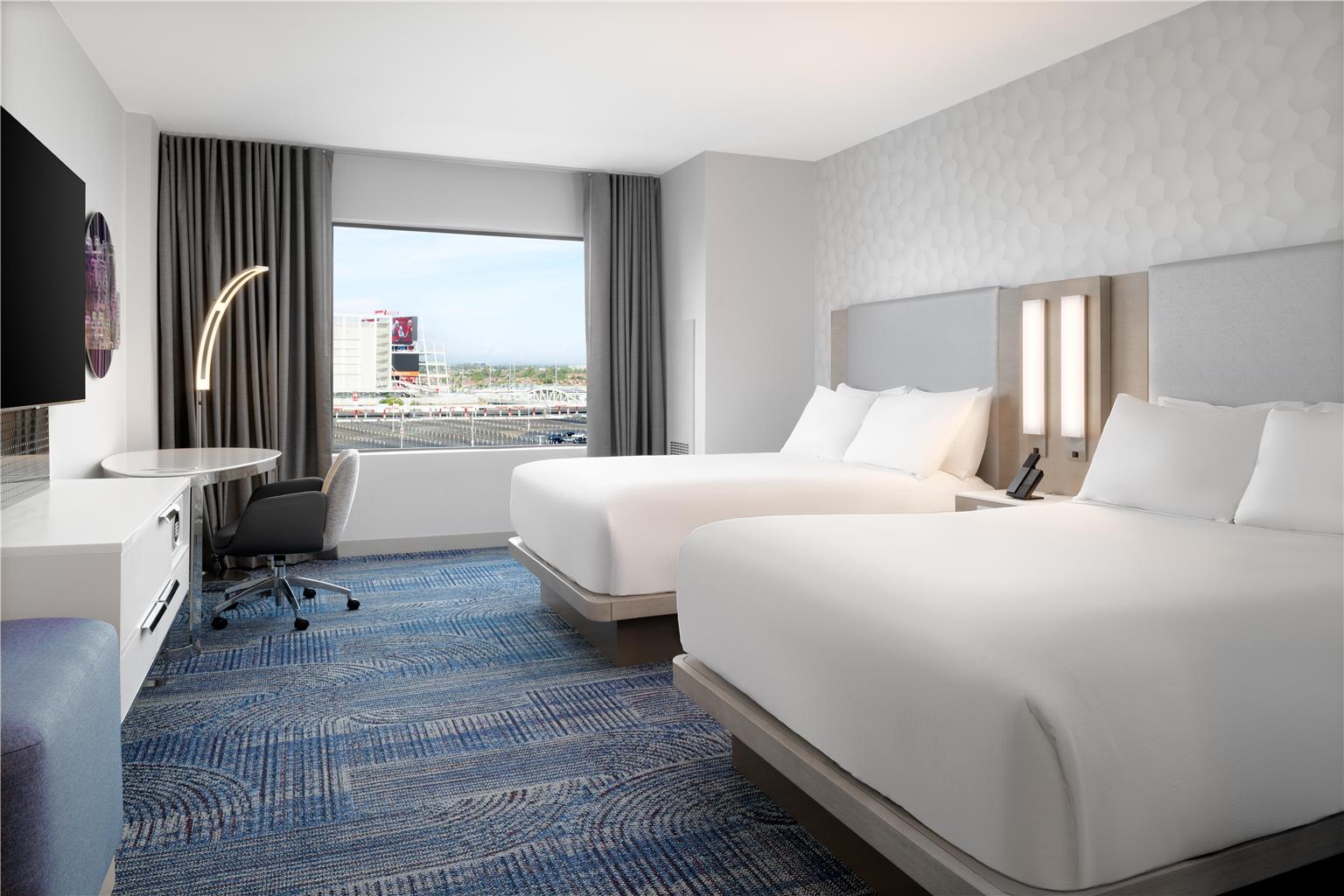 Фото Hilton Santa Clara