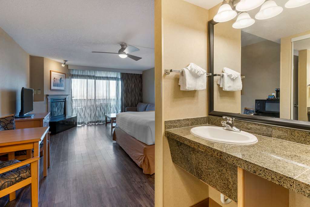 Фото Best Western Plus Ocean View Resort