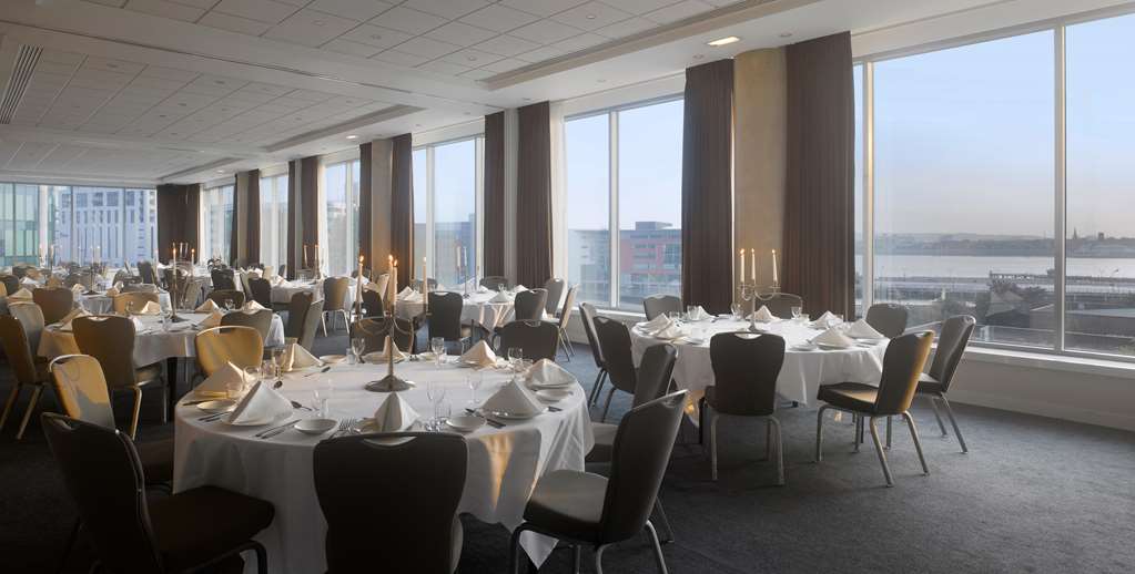 Фото Radisson Blu Hotel Liverpool